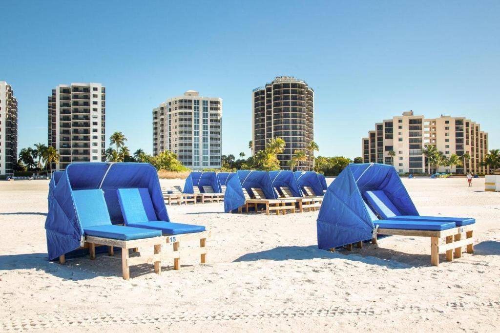 Pointe Estero Resort Fort Myers Beach Kültér fotó