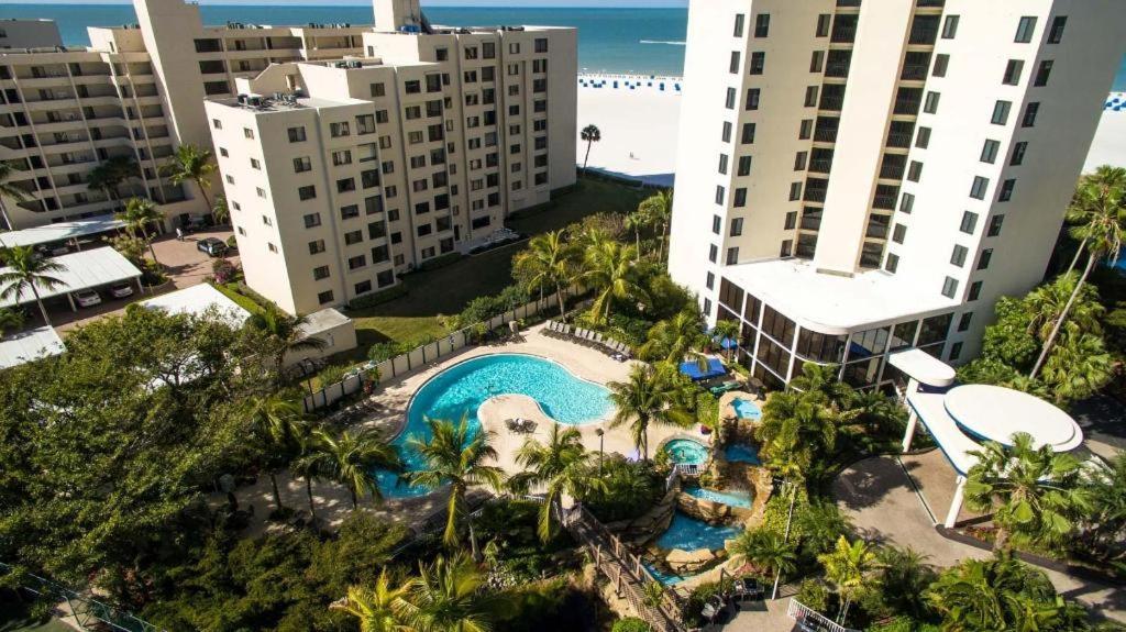 Pointe Estero Resort Fort Myers Beach Kültér fotó