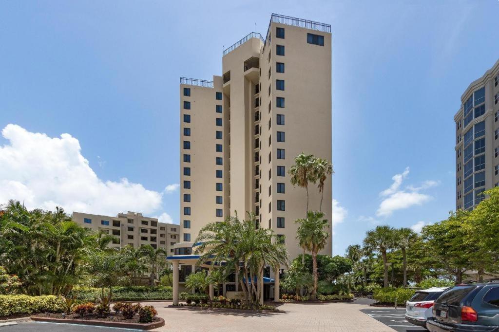 Pointe Estero Resort Fort Myers Beach Kültér fotó