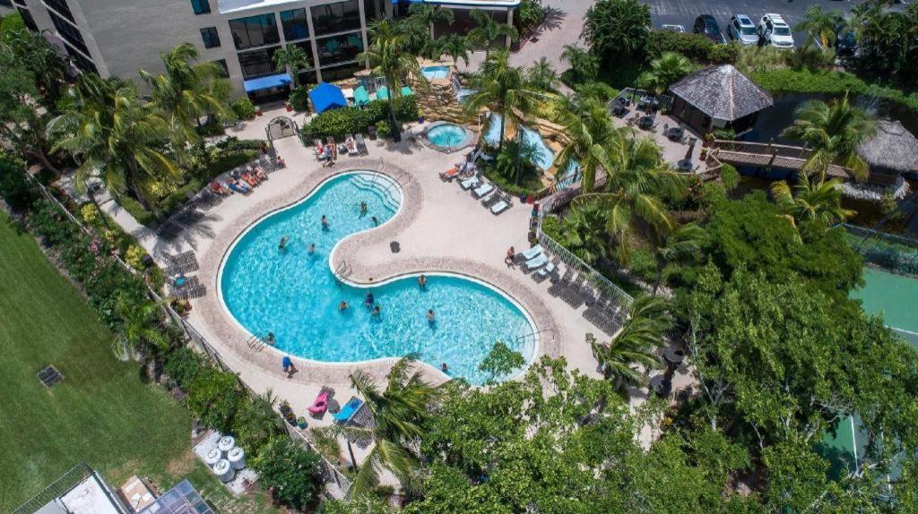 Pointe Estero Resort Fort Myers Beach Kültér fotó
