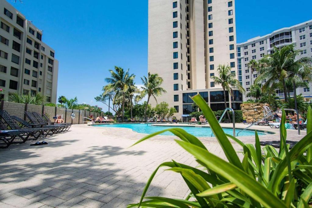 Pointe Estero Resort Fort Myers Beach Kültér fotó