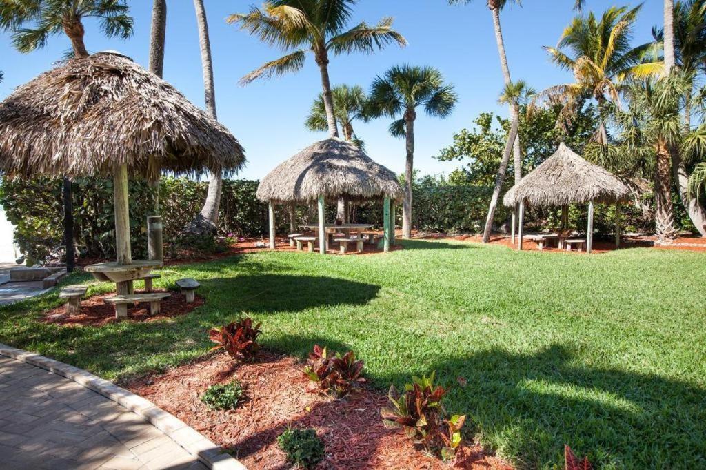 Pointe Estero Resort Fort Myers Beach Kültér fotó