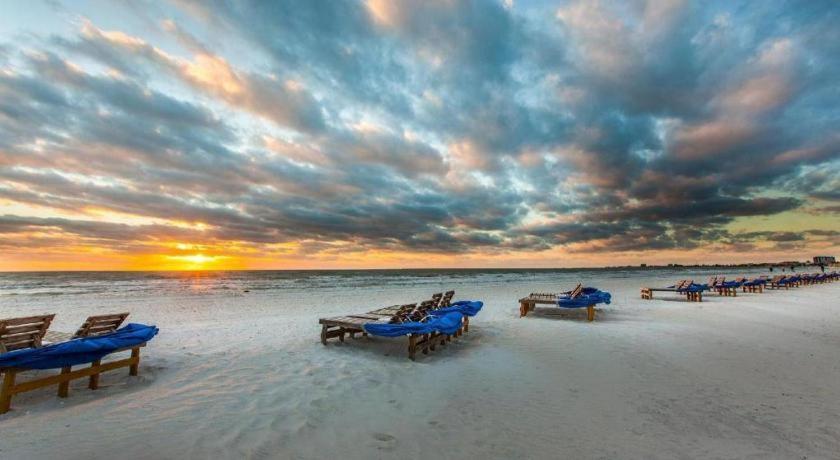 Pointe Estero Resort Fort Myers Beach Kültér fotó