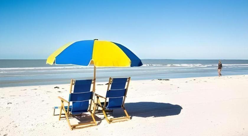 Pointe Estero Resort Fort Myers Beach Kültér fotó