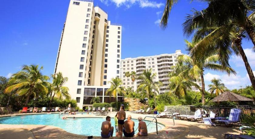 Pointe Estero Resort Fort Myers Beach Kültér fotó