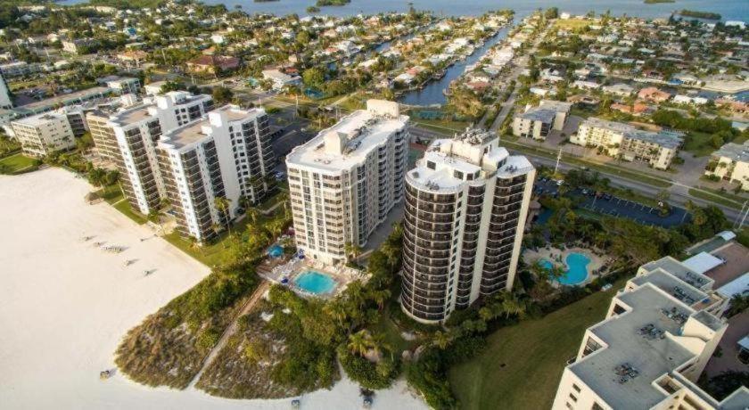 Pointe Estero Resort Fort Myers Beach Kültér fotó